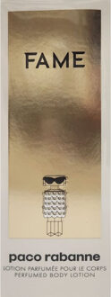 Paco Rabanne FAME Bodylotion 200 ml