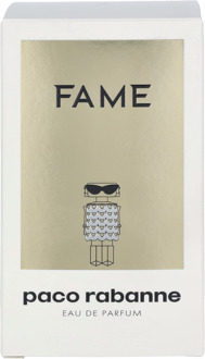 Paco Rabanne Fame Eau de Parfum 30 ml