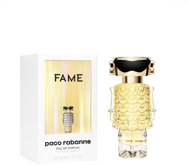 Paco Rabanne Fame Eau de Parfum 30 ml