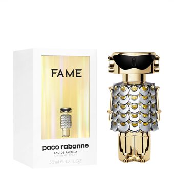 Paco Rabanne FAME Eau De Parfum 50 ml