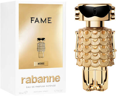 Paco Rabanne Fame Intensieve Eau de Parfum Intensieve 50 ml