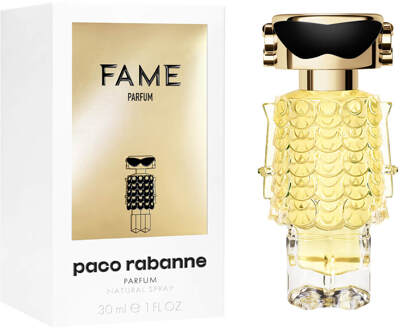 Paco Rabanne FAME Parfum 30ml