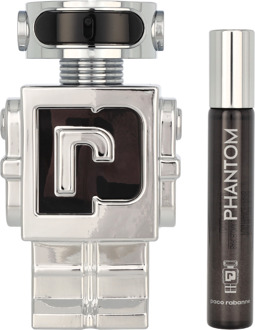 Paco Rabanne Giftset120 ml. - One Size