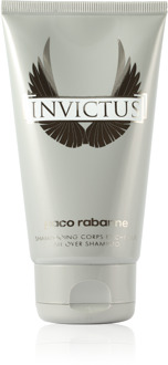 Paco Rabanne Invictus All Over Shampoo - 150 ml - 000