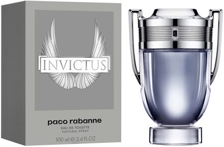 Paco Rabanne Invictus EDT 100 ml