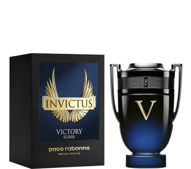 Paco Rabanne Invictus Victory Elixir Parfum Intense 100ml