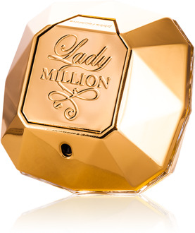Paco Rabanne Lady Million Eau de Parfum 30 ml