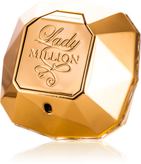 Paco Rabanne Lady Million Eau de Parfum 50 ml
