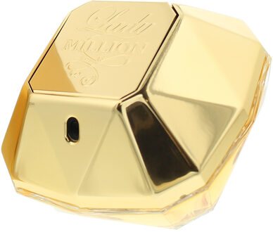 Paco Rabanne Lady Million Edp Spray50 ml.