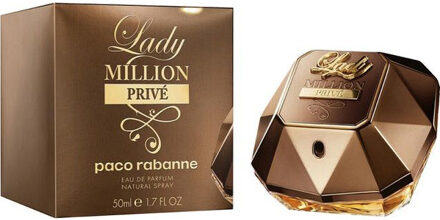 Paco Rabanne Lady Million Privé EDP 50 ml