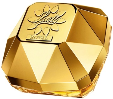 Paco Rabanne Lady Million Royal Parfum 30 ml