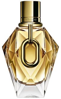 Paco Rabanne Million Gold Voor Haar - EdP (navulbaar) 90ml - One Size