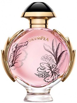 Paco Rabanne Olympea Blossom Eau de Parfum Florale - 80 ml