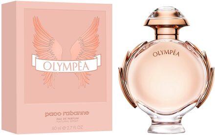 Paco Rabanne Olympéa Eau de Parfum 80 ml
