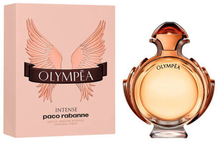 Paco Rabanne Olympea Intense eau de parfum - 30 ml - 000