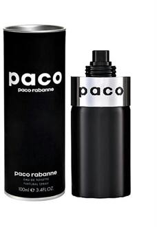 Paco Rabanne Paco Unisex Eau de Toilette 100 ml