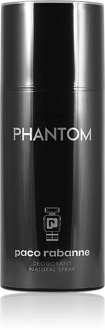 Paco Rabanne Phantom Deodorant Spray - 150 ml