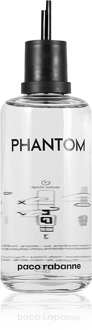 Paco Rabanne Phantom Eau de Toilette Refill - navulling - 200 ml