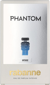 Paco Rabanne Phantom Intense Edp Spray100 ml.