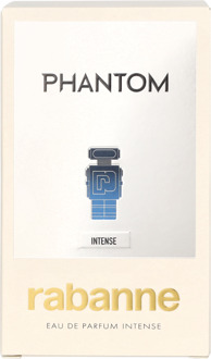 Paco Rabanne Phantom Intense Edp Spray50 ml. - One Size