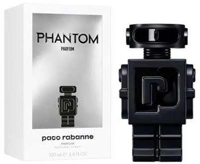 Paco Rabanne Phantom Parfum 100 ml