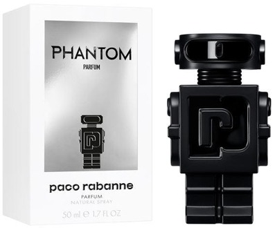 Paco Rabanne Phantom Parfum Refillable 50 ml