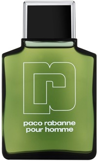 Paco Rabanne Pour Homme 200 ml - Eau de toilette - Herenparfum