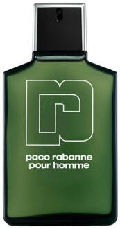 Paco Rabanne Pour Homme eau de toilette - 100 ml - 000