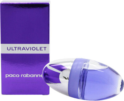 Paco Rabanne Ultraviolet for Women EDP 30 ml