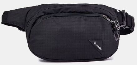 Pacsafe Vibe 100 Heuptas Zwart - One size