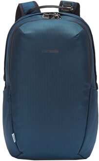 Pacsafe Vibe 25L Anti-Theft Backpack Econyl ocean