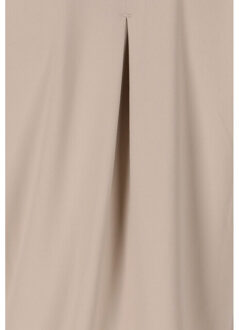 pacy v2 w s/s tee training t-shirt korte mouw dames - Wit - 36