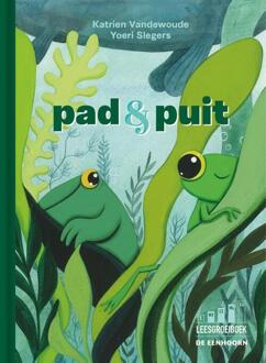 Pad en Puit -  Katrien Vandewoude (ISBN: 9789462917668)