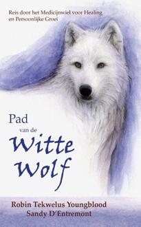 Pad Van De Witte Wolf - Robin Tekwelus Youngblood