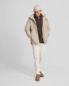 Padded Winterjas Heren - M