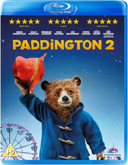 Paddington 2