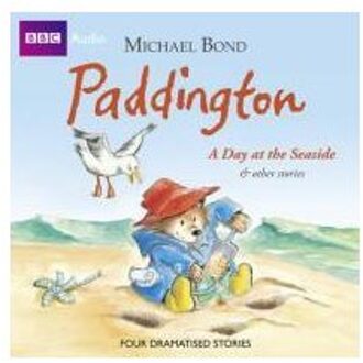 Paddington A Day At The Seaside & Other Stories