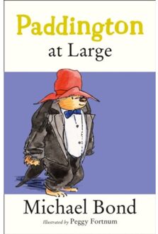 Paddington At Large - Michael Bond