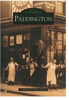 Paddington - Girling, Brian