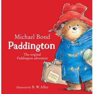 Paddington - Michael Bond