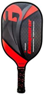 Paddle Conqueror zwart - nosize