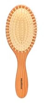 Paddle Hair Brush 2023 Version - 1 pc