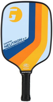 Paddle Neutron 5.0 zwart - nosize