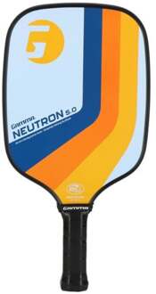 Paddle Neutron 5.0 zwart - nosize