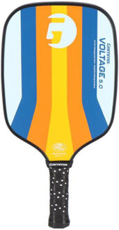 Paddle Voltage 5.0 zwart - nosize