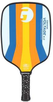 Paddle Voltage 5.0 zwart - nosize