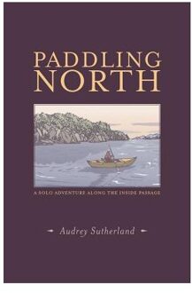 Paddling North
