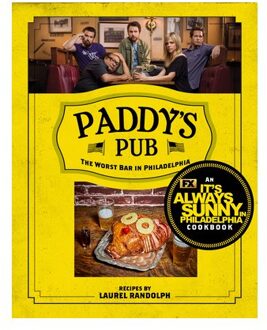 Paddy's Pub: The Worst Bar In Philadelphia - Laurel Randolf