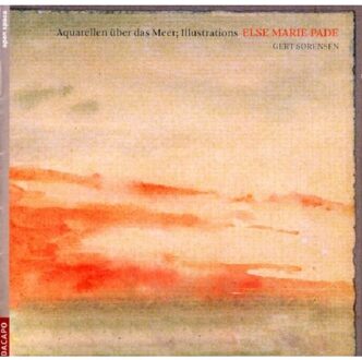 Pade: Aquarellen Uber Das Meer