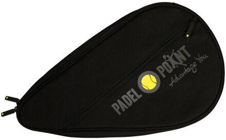 Padel Ballentas zwart - one size